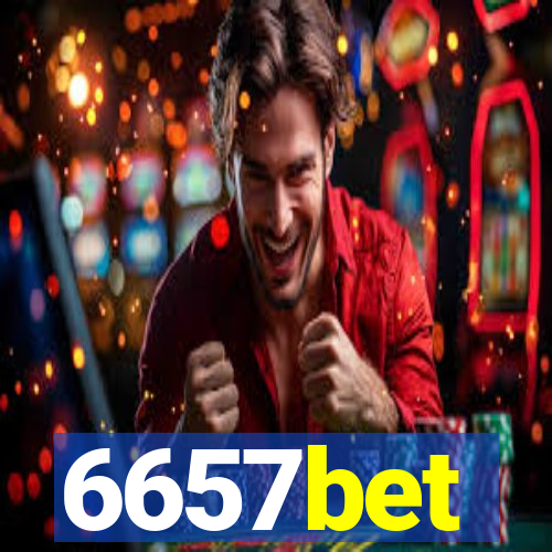 6657bet