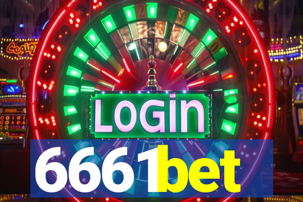 6661bet