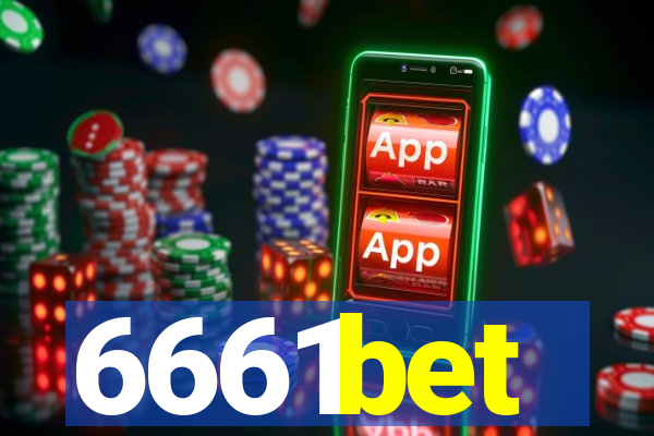 6661bet