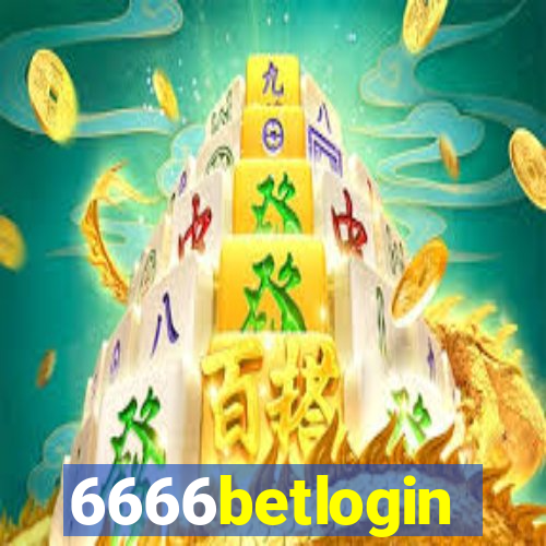 6666betlogin