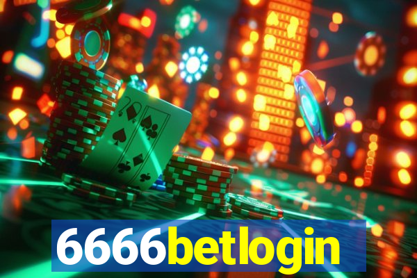 6666betlogin