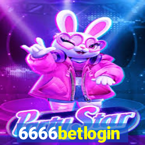 6666betlogin