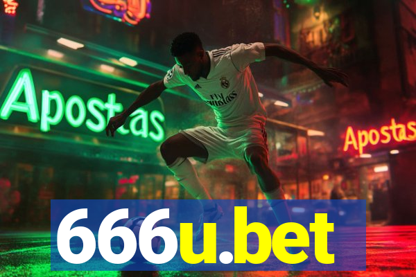 666u.bet