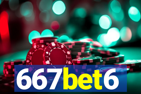 667bet6