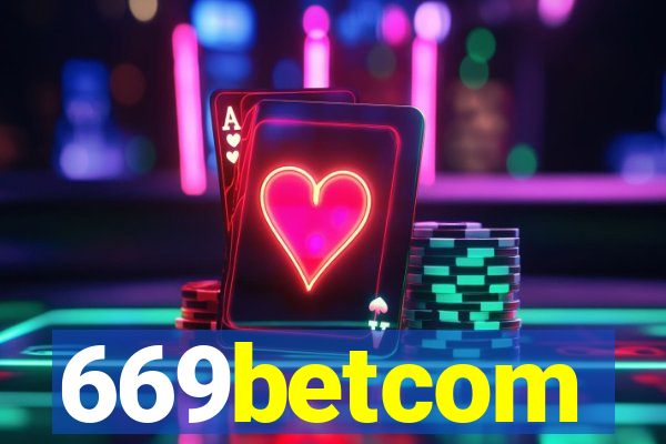 669betcom