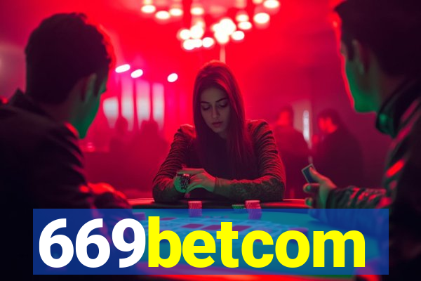 669betcom