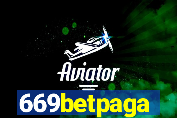 669betpaga