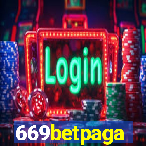 669betpaga