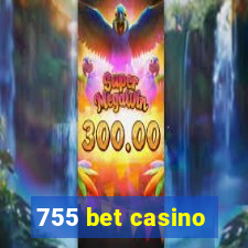 755 bet casino