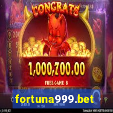 fortuna999.bet