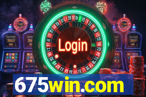 675win.com