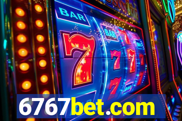 6767bet.com