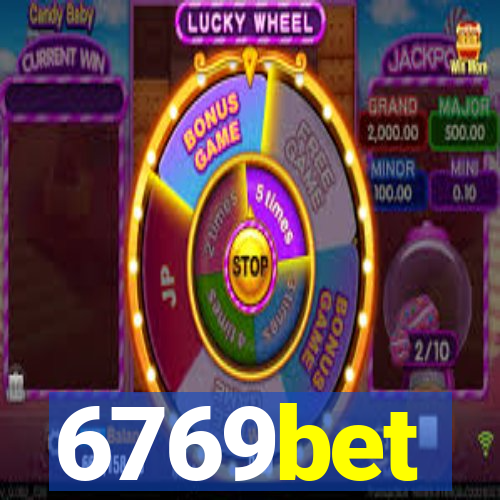 6769bet