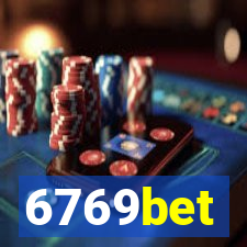 6769bet