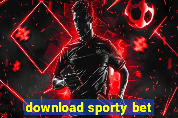 download sporty bet