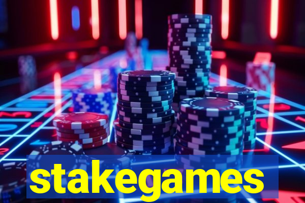 stakegames