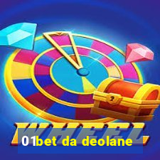 01bet da deolane