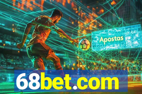 68bet.com