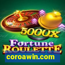 coroawin.com