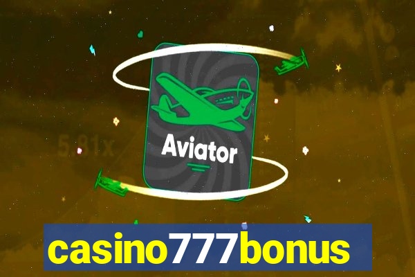 casino777bonus