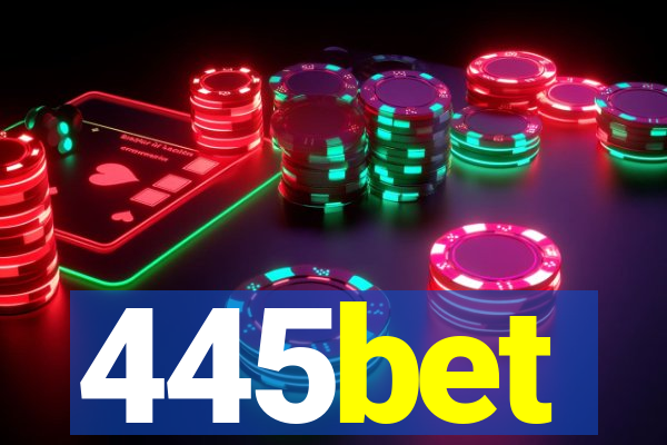 445bet