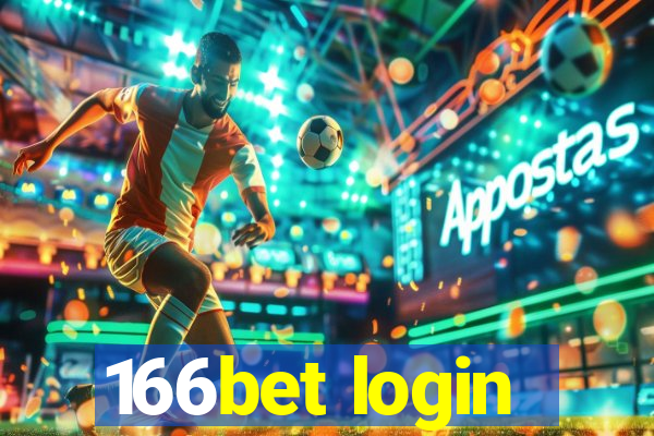 166bet login