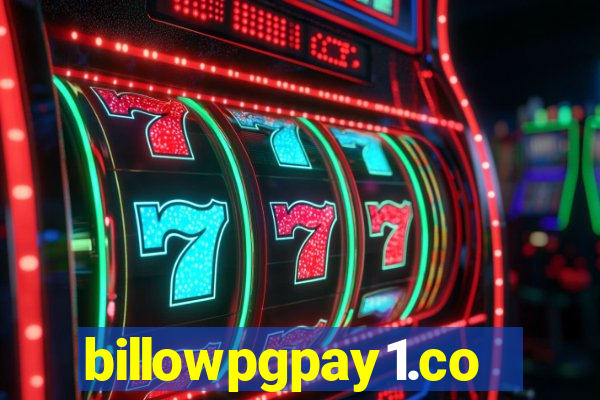 billowpgpay1.com