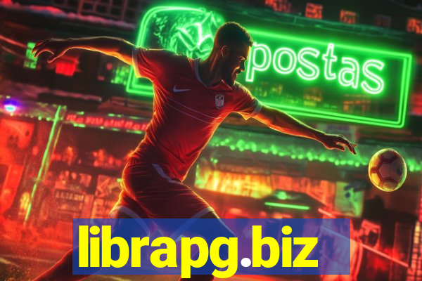 librapg.biz