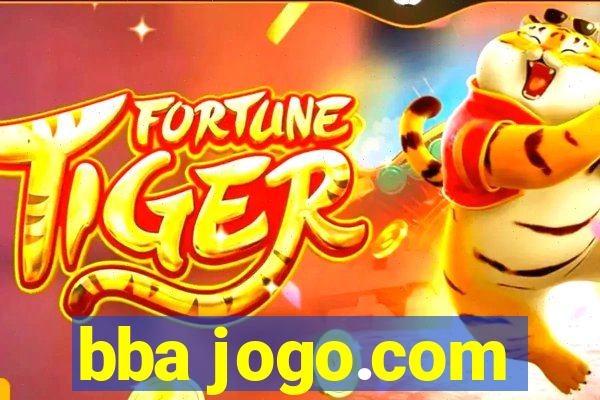 bba jogo.com