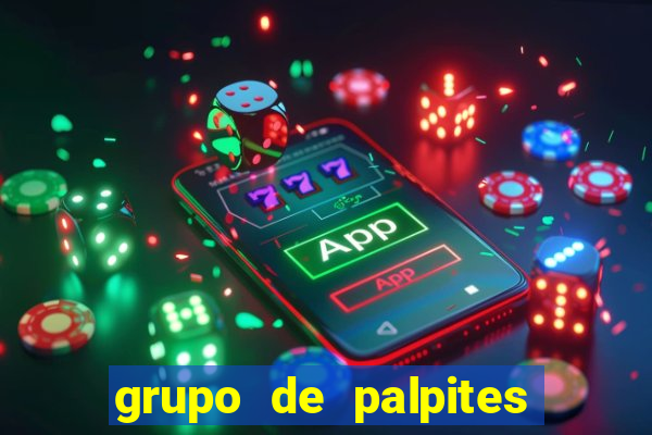 grupo de palpites de futebol whatsapp