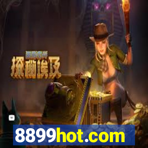 8899hot.com