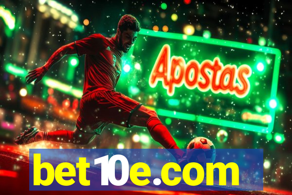 bet10e.com