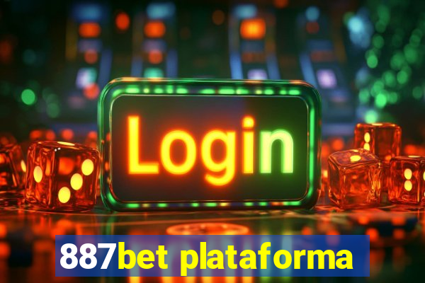 887bet plataforma