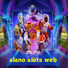 alano slots web