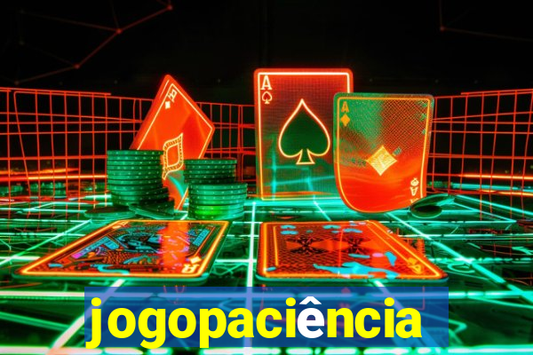 jogopaciência