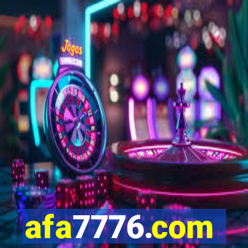 afa7776.com