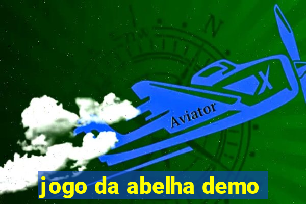 jogo da abelha demo