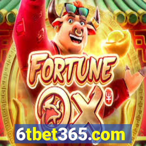 6tbet365.com