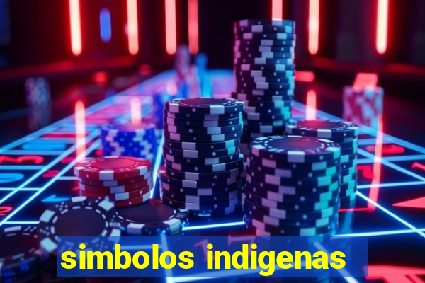 simbolos indigenas