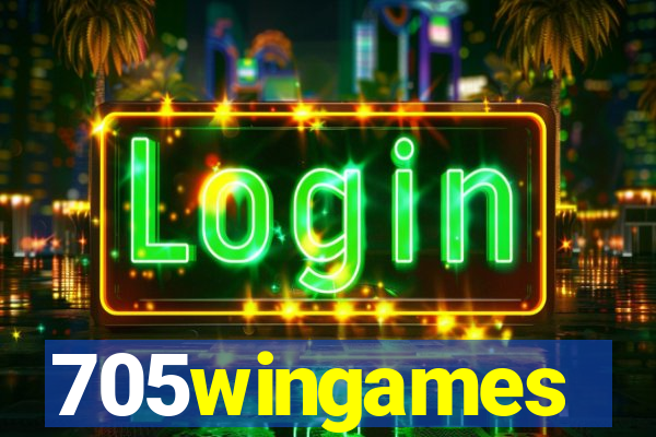 705wingames