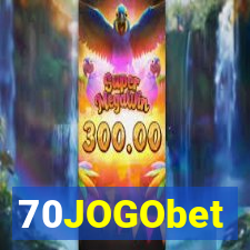 70JOGObet