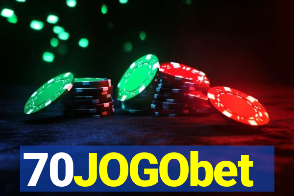 70JOGObet