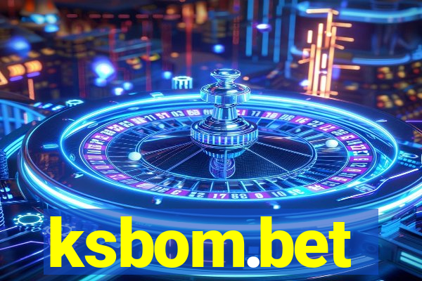 ksbom.bet