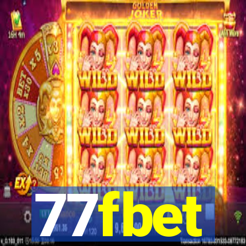 77fbet