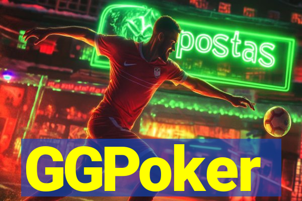 GGPoker