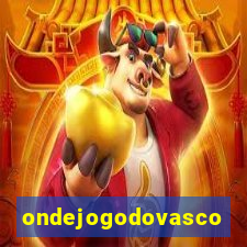 ondejogodovasco