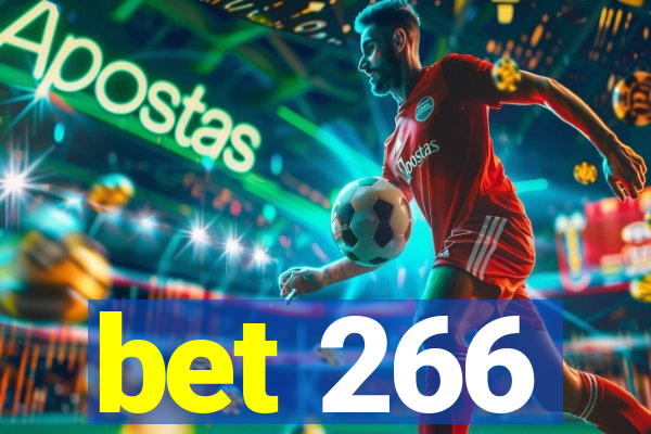 bet 266