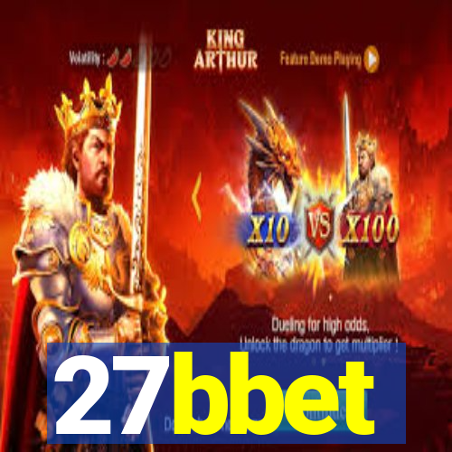 27bbet