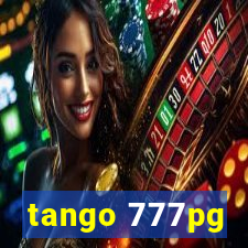 tango 777pg