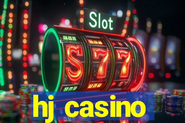 hj casino